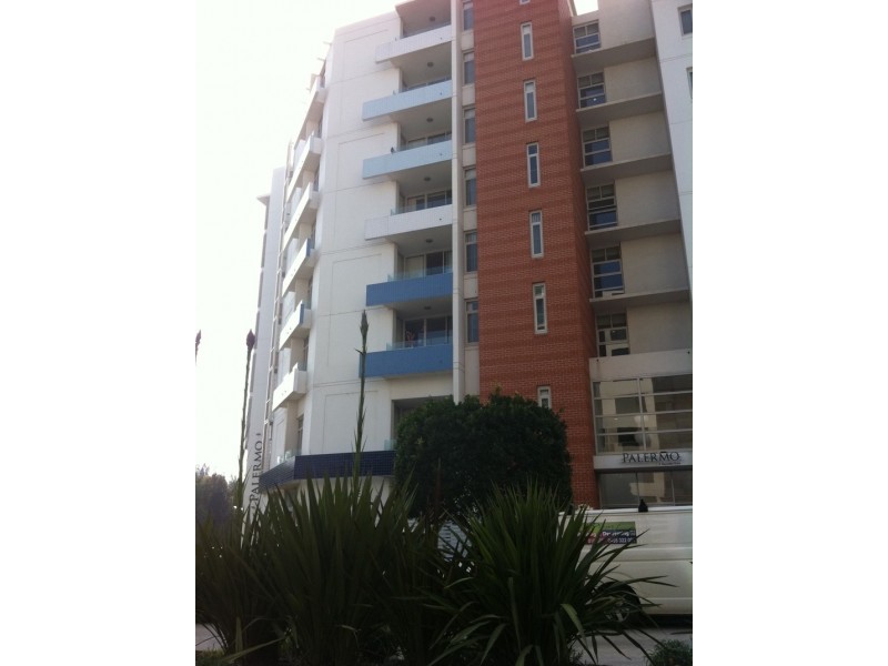 561/3-5 Bayswater Drive, Wentworth Point NSW 2127