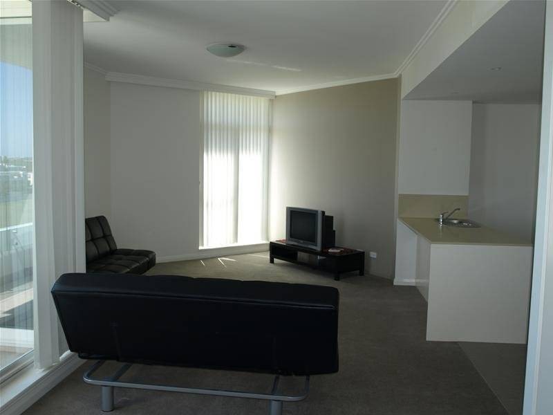 561/3-5 Bayswater Drive, Wentworth Point NSW 2127