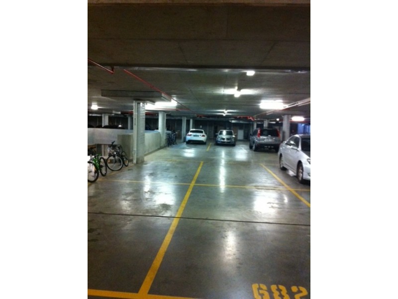 561/3-5 Bayswater Drive, Wentworth Point NSW 2127