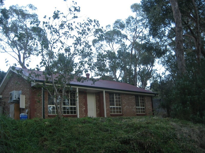 109 Strathalbyn Rd, Bridgewater SA 5155