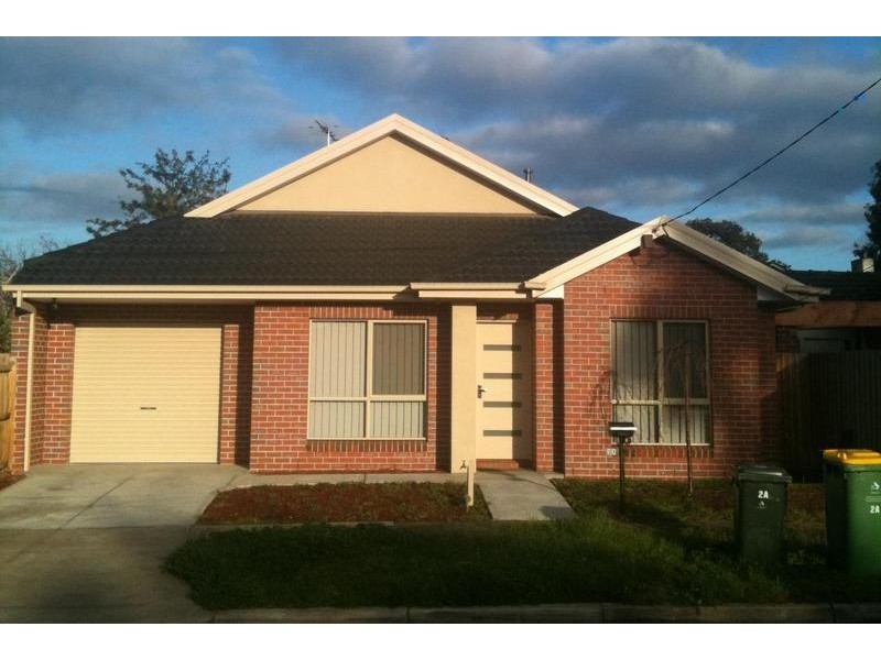 2A  Bardia St, Heidelberg West VIC 3081