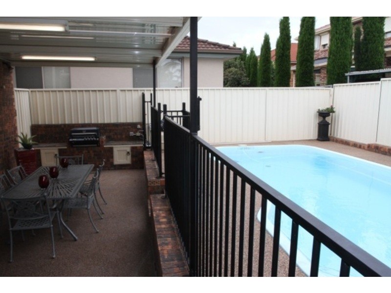 97 Tallowood Crescent, Bossley Park NSW 2176