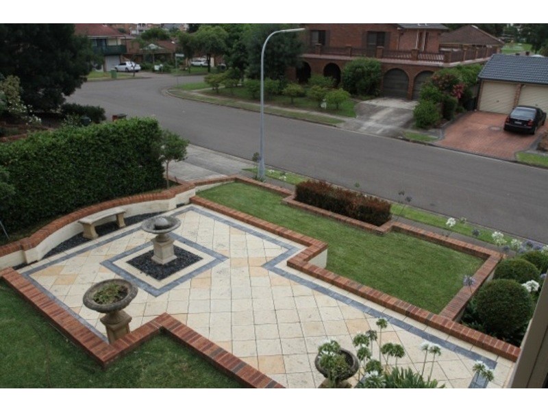 97 Tallowood Crescent, Bossley Park NSW 2176