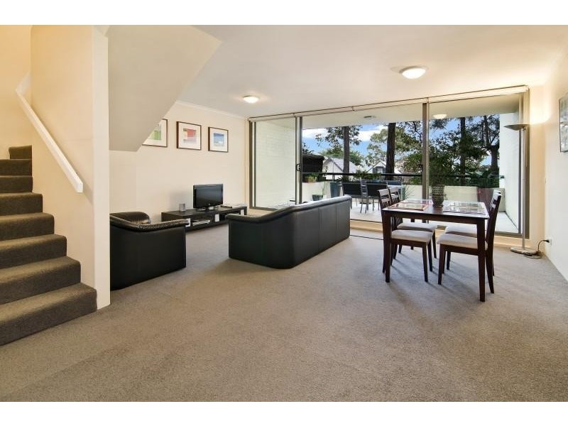 12/3-15 Christie Street, Wollstonecraft NSW 2065