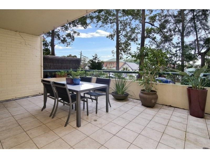 12/3-15 Christie Street, Wollstonecraft NSW 2065