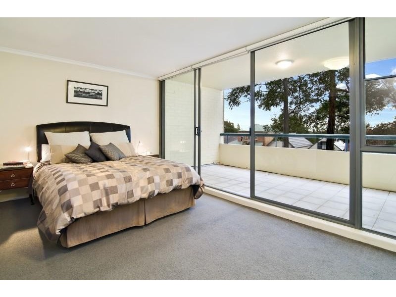 12/3-15 Christie Street, Wollstonecraft NSW 2065