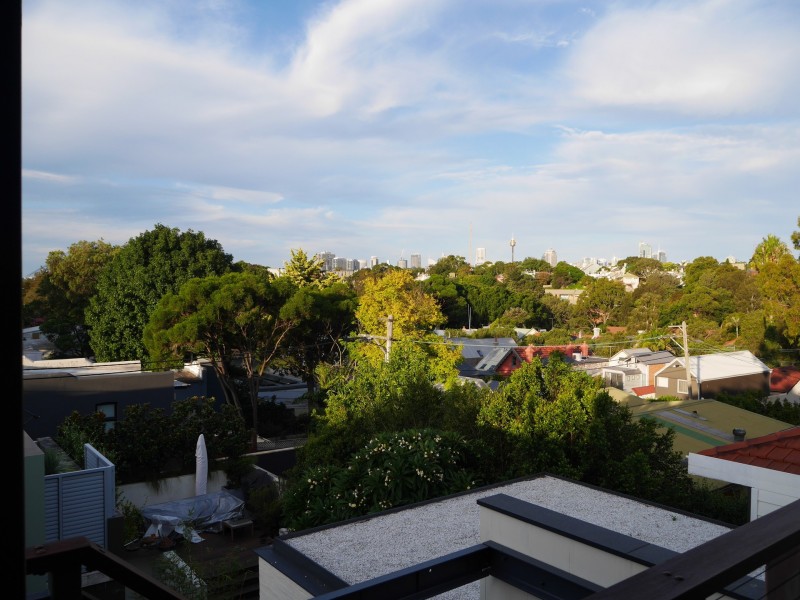 Level 1/33 Booth Street, Annandale NSW 2038