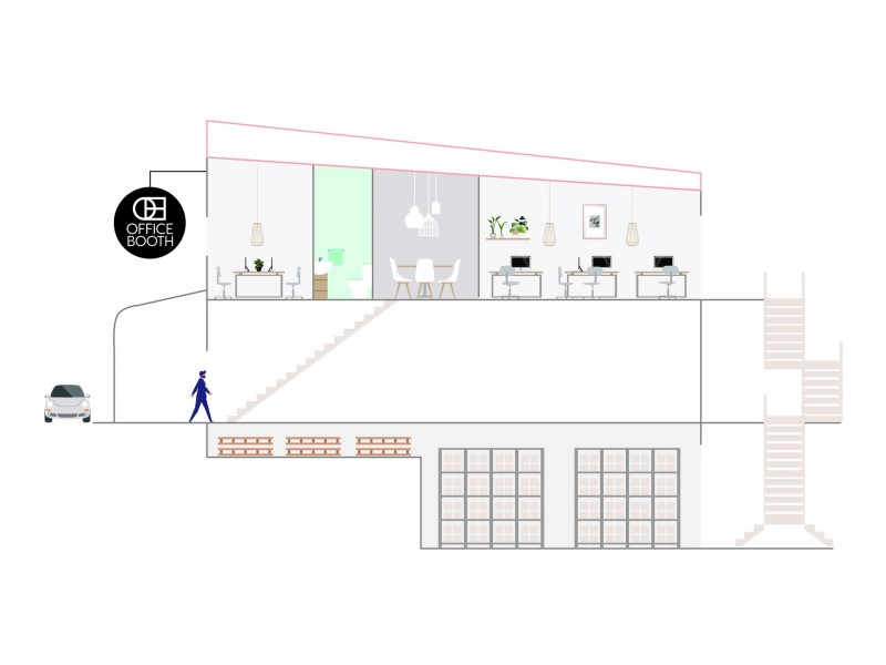 Level 1/33 Booth Street, Annandale NSW 2038