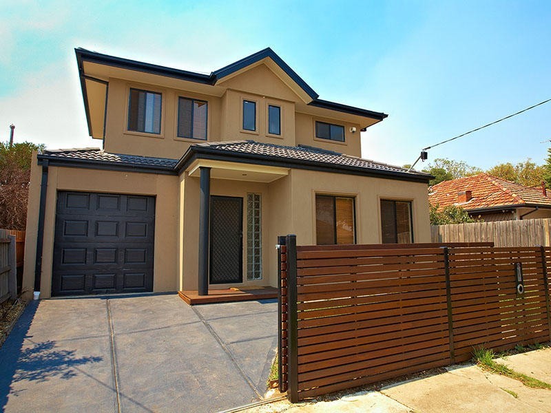 12 Baker Street, Sunshine VIC 3020