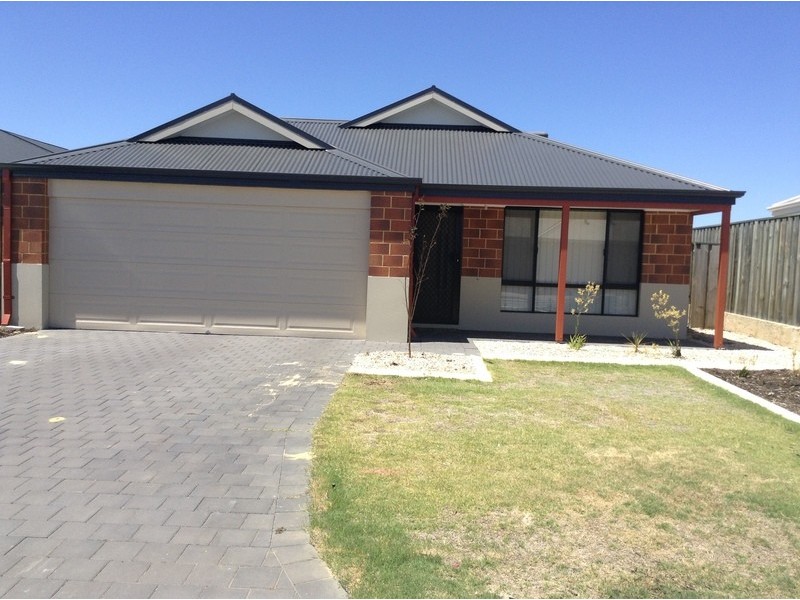 61B  Brixton Crescent, Ellenbrook WA 6069