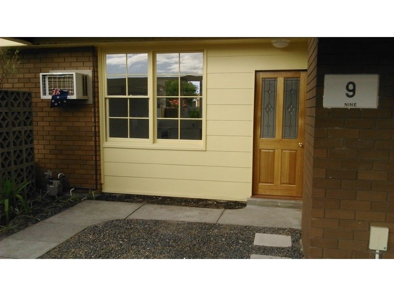 9/41 Sherwood Avenue, Chelsea VIC 3196