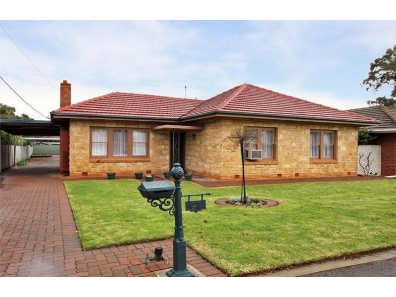93 Rozelle Avenue, Melrose Park SA 5039