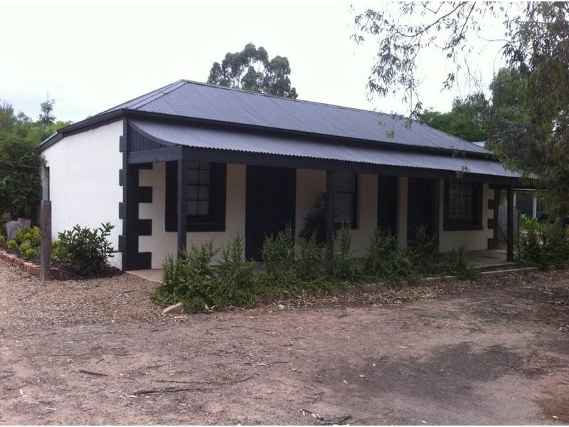 30 Sixth street, Koolunga SA 5464