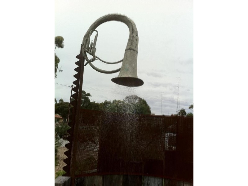 30 Sixth street, Koolunga SA 5464