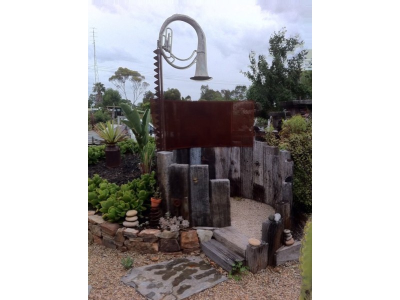 30 Sixth street, Koolunga SA 5464