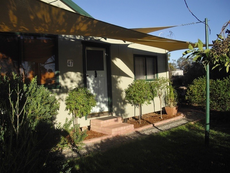 47 Second Avenue, Nungarin WA 6490