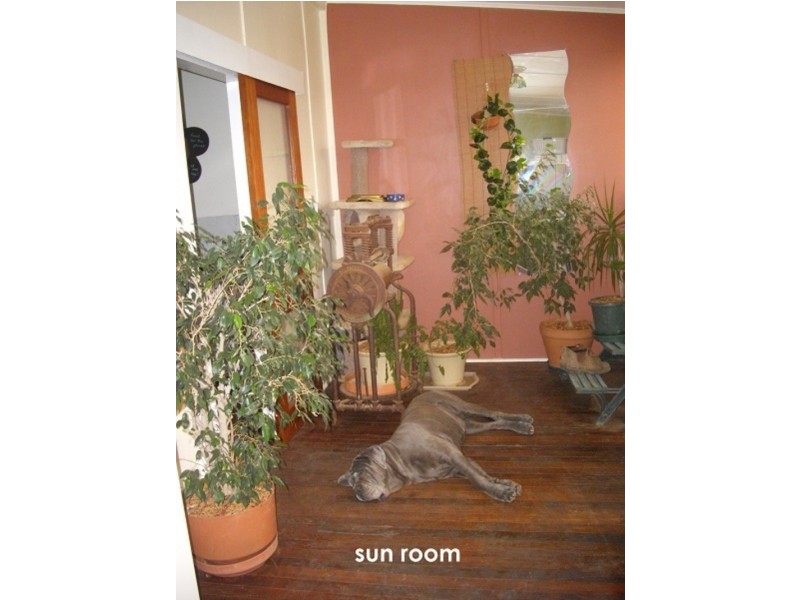 47 Second Avenue, Nungarin WA 6490