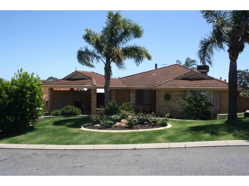 7 Baybury Rise, Woodvale WA 6026