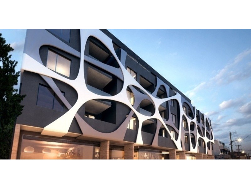 203/37-43 Breese St, Brunswick VIC 3056