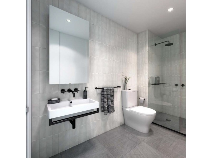 203/37-43 Breese St, Brunswick VIC 3056