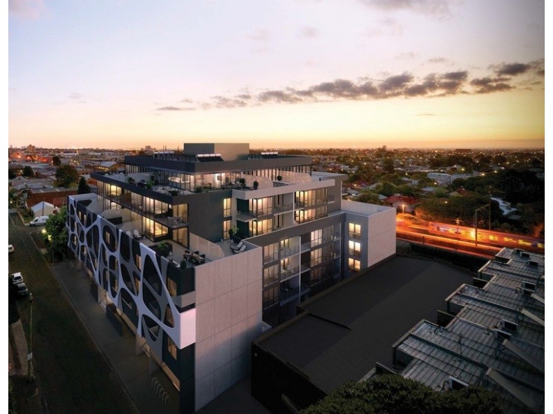 203/37-43 Breese St, Brunswick VIC 3056