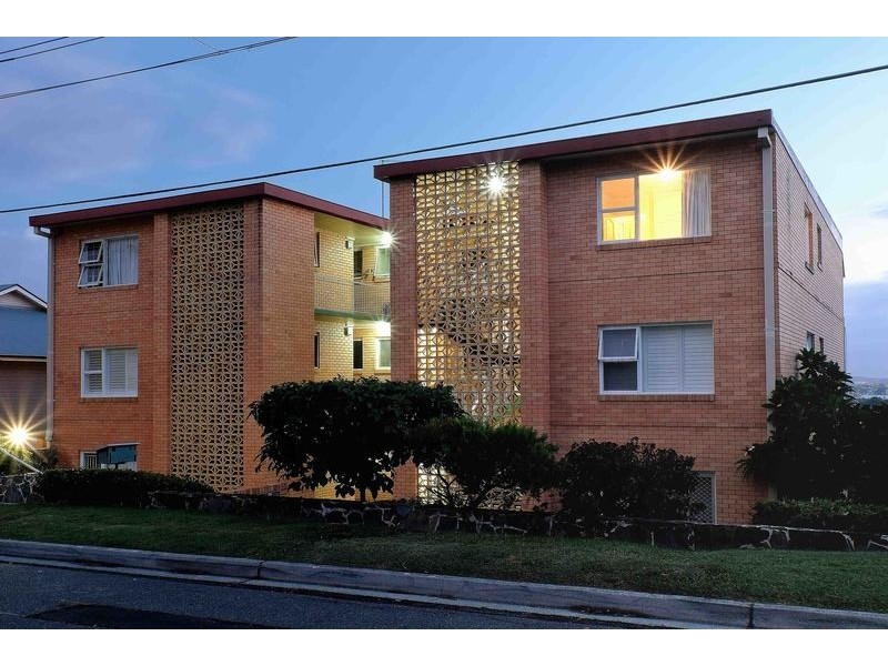 9/35 Langside Road, Hamilton QLD 4007