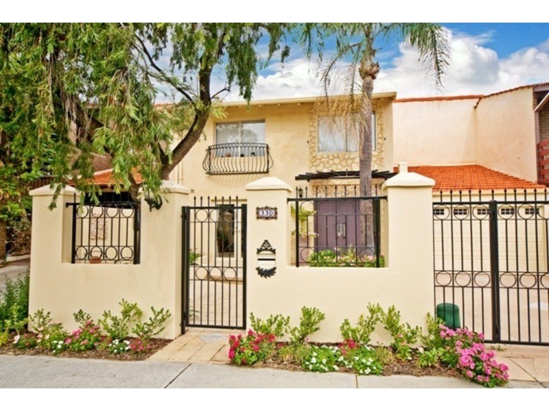 33D First Avenue, Mount Lawley WA 6050