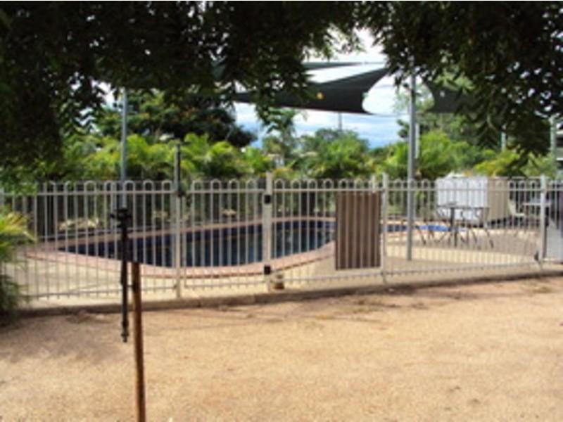 Hughenden QLD 4821