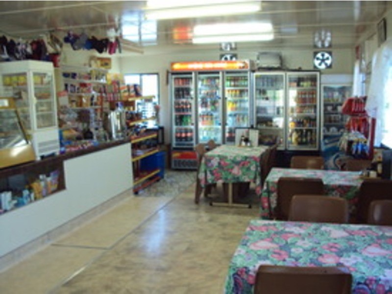 Hughenden QLD 4821