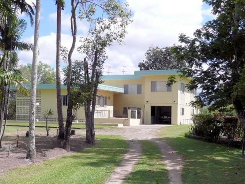 695 Halifax Road, Ingham QLD 4850