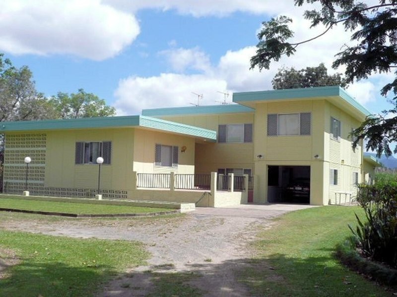 695 Halifax Road, Ingham QLD 4850