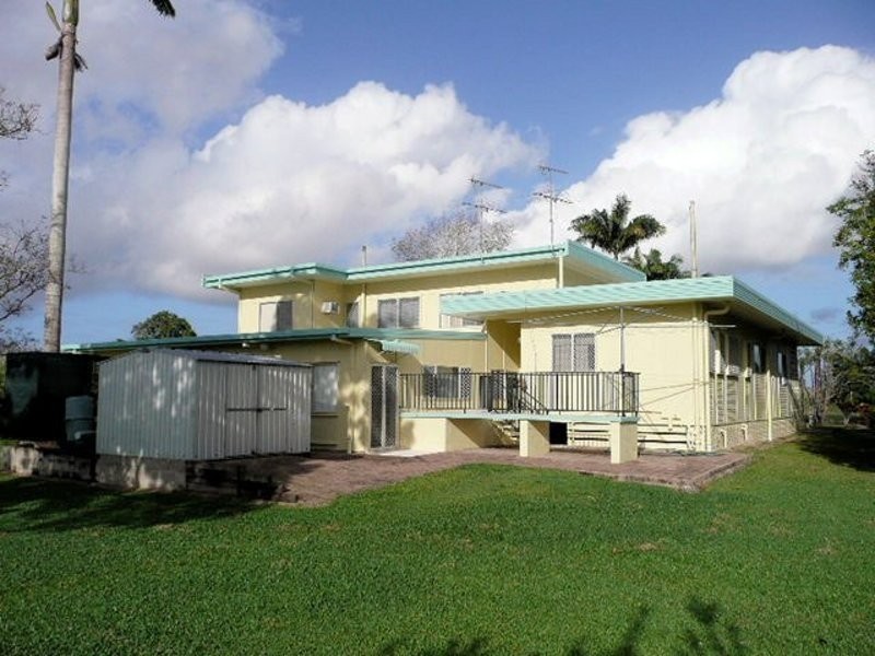 695 Halifax Road, Ingham QLD 4850
