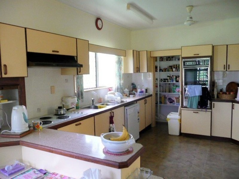 695 Halifax Road, Ingham QLD 4850