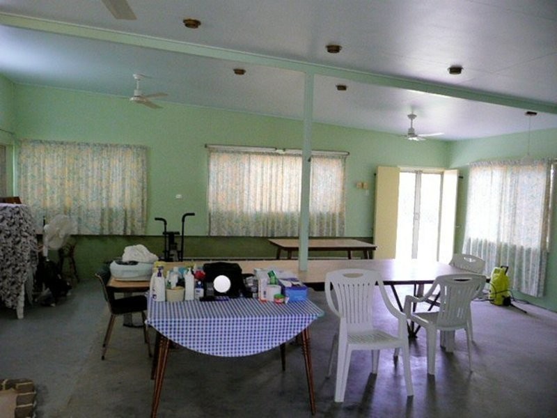 695 Halifax Road, Ingham QLD 4850