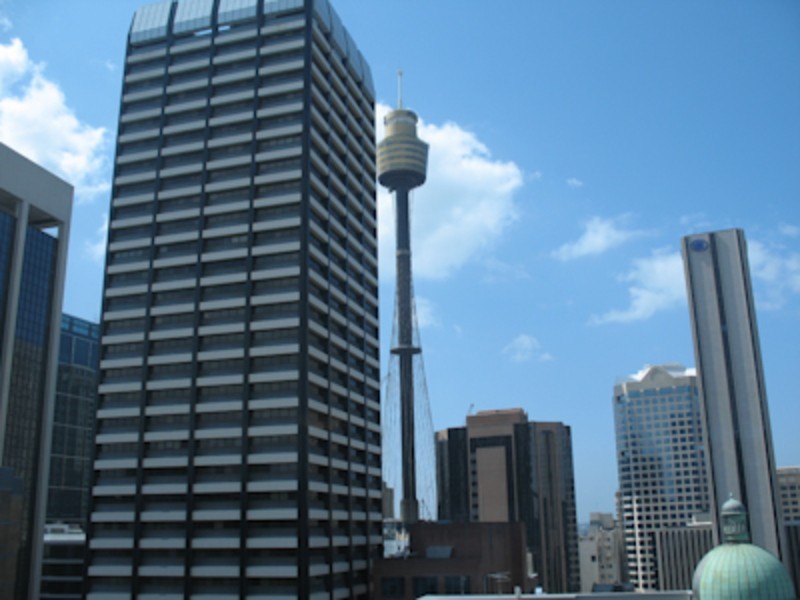 433-435 Kent Street, Sydney NSW 2000