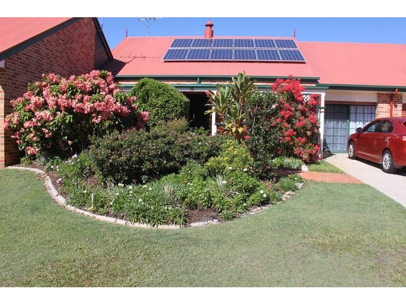 30/83 Freeth St West, Ormiston QLD 4160