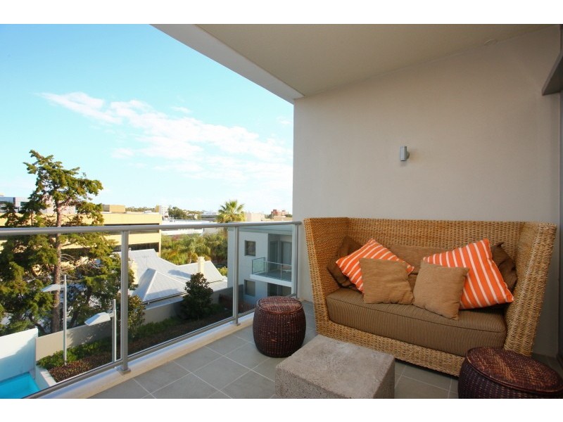 3E/1303 Hay St, West Perth WA 6005