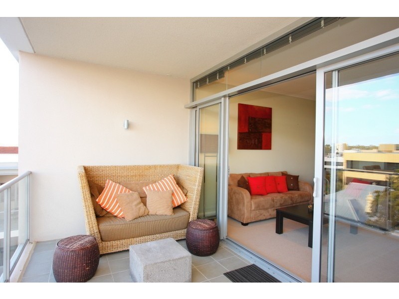 3E/1303 Hay St, West Perth WA 6005