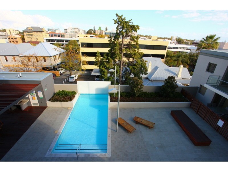 3E/1303 Hay St, West Perth WA 6005