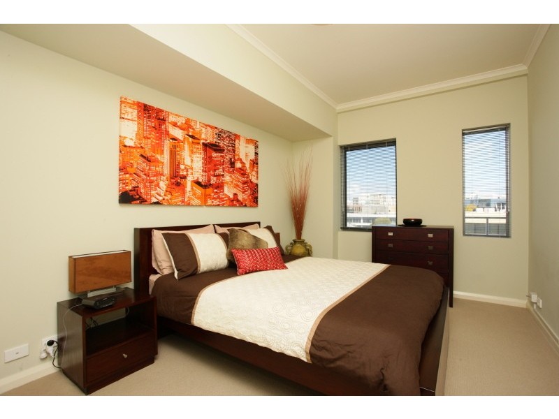 3E/1303 Hay St, West Perth WA 6005