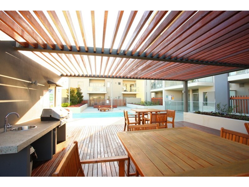 3E/1303 Hay St, West Perth WA 6005