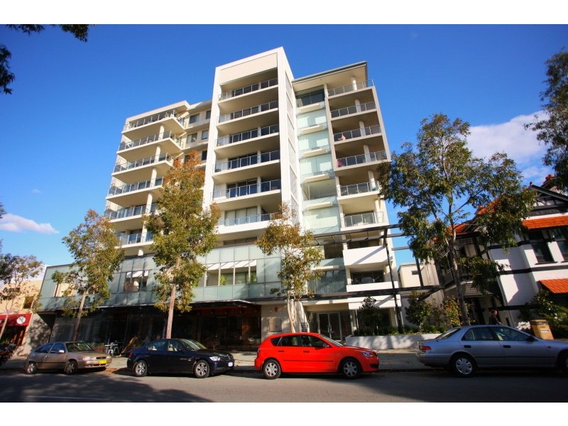 3E/1303 Hay St, West Perth WA 6005