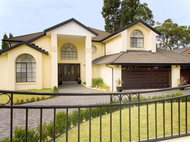 26 Gillian Pde, West Pymble NSW 2073