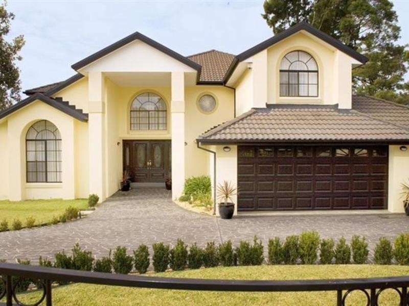 26 Gillian Pde, West Pymble NSW 2073