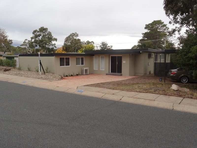 77 Chirnside Circuit, Kambah ACT 2902