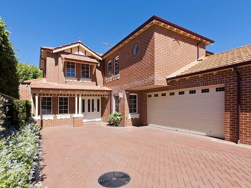 195B Seventh Avenue, Inglewood WA 6052