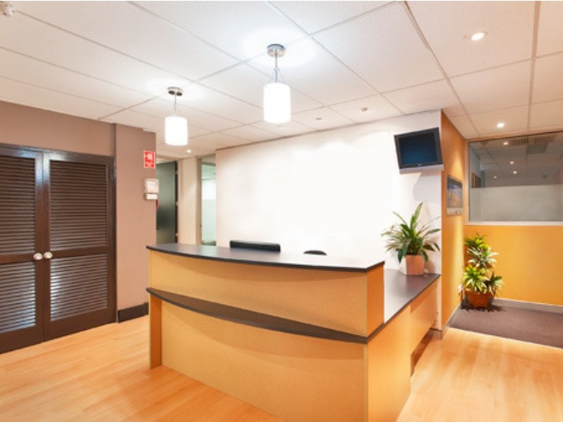 Level 2/215-219  George Street, Liverpool NSW 2170