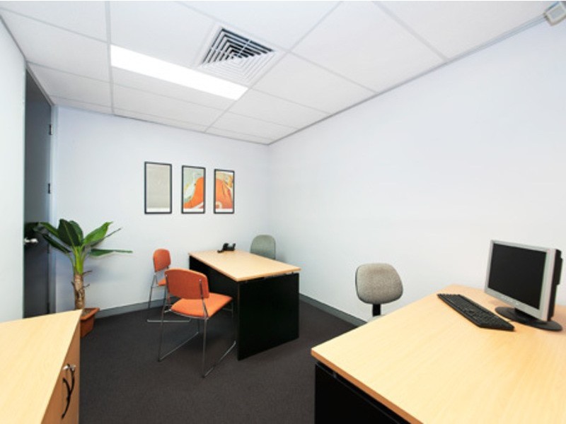 Level 2/215-219  George Street, Liverpool NSW 2170
