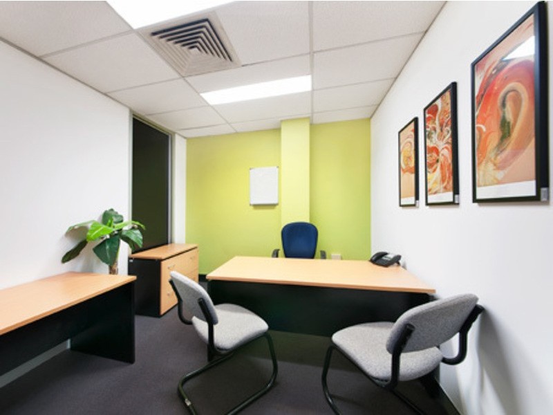 Level 2/215-219  George Street, Liverpool NSW 2170