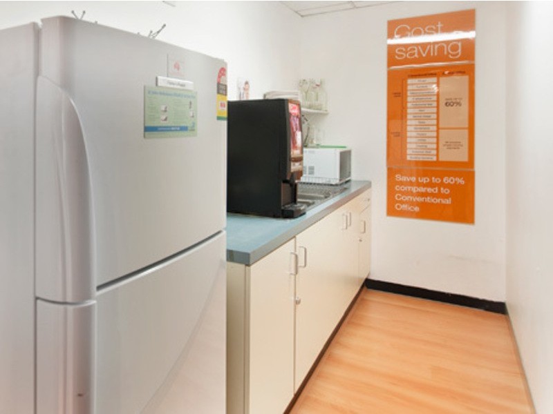 Level 2/215-219  George Street, Liverpool NSW 2170